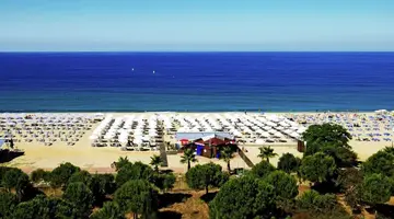 GRAND ZAMAN BEACH HOTEL