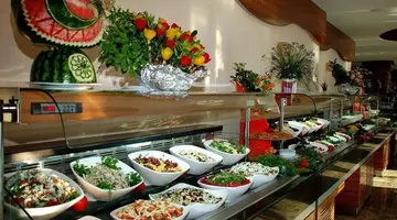 Grand Zaman Beach Hotel