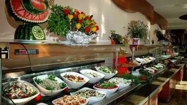 Grand Zaman Beach Hotel