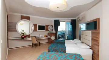 Grand Zaman Beach