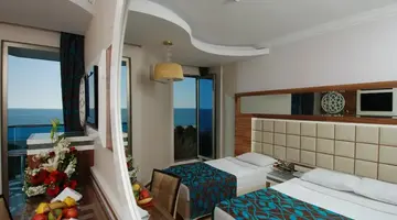 Grand Zaman Beach