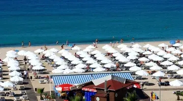 Grand Zaman Beach