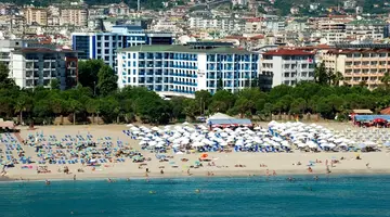 Grand Zaman Beach