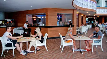 GRAND ZAMAN BEACH