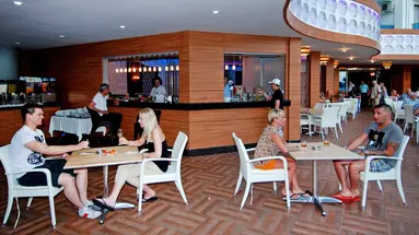 GRAND ZAMAN BEACH
