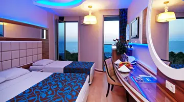 GRAND ZAMAN BEACH