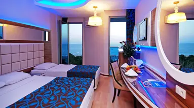 GRAND ZAMAN BEACH