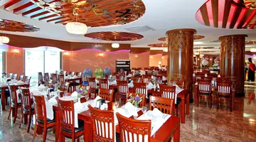 GRAND ZAMAN BEACH