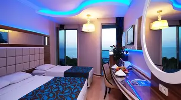 Grand Zaman Beach