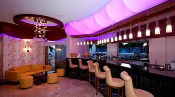 Grand Zaman Beach
