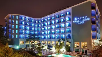 Grand Zaman Beach