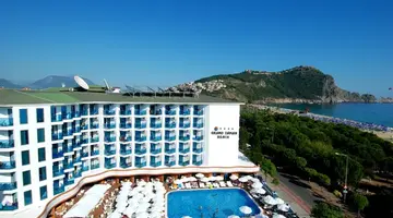 Grand Zaman Beach