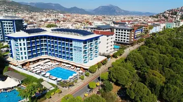 Grand Zaman Beach