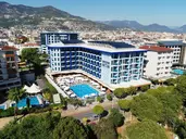 Grand Zaman Beach