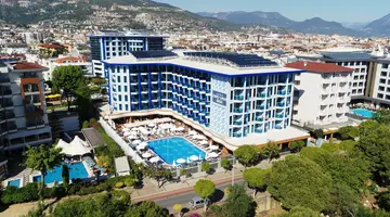 GRAND ZAMAN BEACH