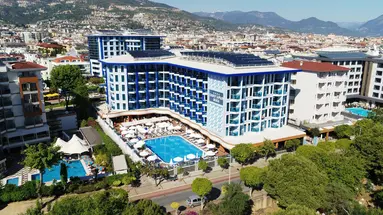 GRAND ZAMAN BEACH