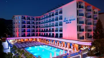 Grand Zaman Beach