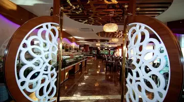 Grand Zaman Beach
