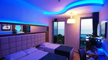 Grand Zaman Beach