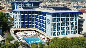 Grand Zaman Beach