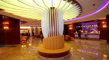 Grand Zaman Beach