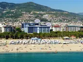 Grand Zaman Beach