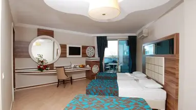 Grand Zaman Beach