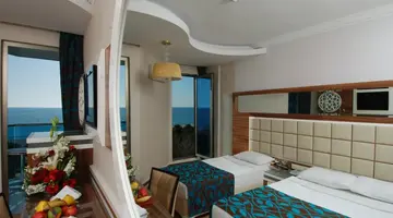 Grand Zaman Beach