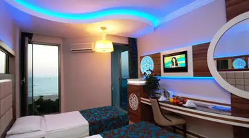 Grand Zaman Beach
