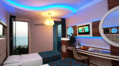 Grand Zaman Beach