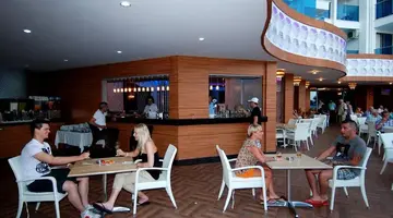 Grand Zaman Beach