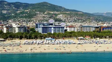 Grand Zaman Beach