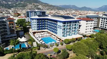 Grand Zaman Beach