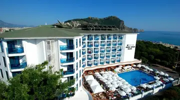 Grand Zaman Beach