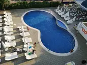 GRAND ZAMAN GARDEN & ANEX HOTEL