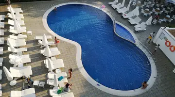 GRAND ZAMAN GARDEN & ANEX HOTEL