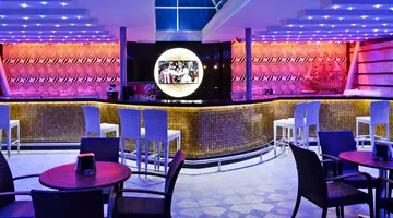 GRAND ZAMAN GARDEN & ANEX HOTEL
