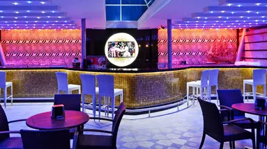 GRAND ZAMAN GARDEN & ANEX HOTEL