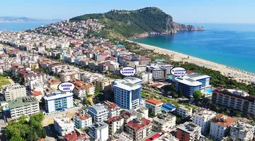 GRAND ZAMAN GARDEN & ANEX HOTEL