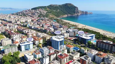 GRAND ZAMAN GARDEN & ANEX HOTEL