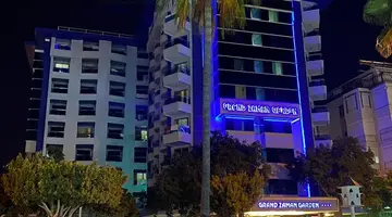 GRAND ZAMAN GARDEN & ANEX HOTEL