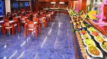 GRAND ZAMAN GARDEN & ANEX HOTEL