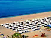 GRAND ZAMAN GARDEN & ANEX HOTEL