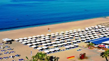 GRAND ZAMAN GARDEN & ANEX HOTEL