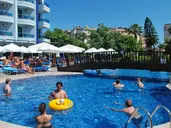 GRAND ZAMAN GARDEN & ANEX HOTEL