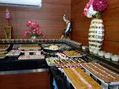 GRAND ZAMAN GARDEN & ANEX HOTEL