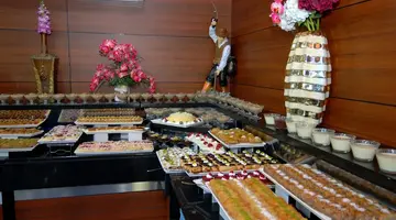 GRAND ZAMAN GARDEN & ANEX HOTEL