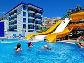 GRAND ZAMAN GARDEN & ANEX HOTEL