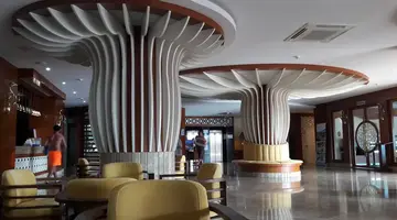 GRAND ZAMAN GARDEN & ANEX HOTEL
