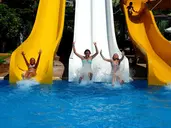 GRAND ZAMAN GARDEN & ANEX HOTEL